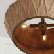 Nadeau Four Light Pendant