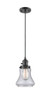 Innovations - 201CSW-OB-G194 - One Light Mini Pendant - Franklin Restoration - Oil Rubbed Bronze