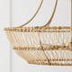 Wren Six Light Chandelier (444161)