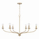 manufacturer_finish:Matte Brass