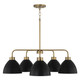 manufacturer_finish:Aged Brass and Black|manufacturer_glass:Matte Black Metal Shade with White Interior