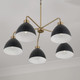 manufacturer_finish:Aged Brass and Black|manufacturer_glass:Matte Black Metal Shade with White Interior