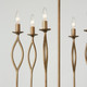 Cohen Six Light Chandelier (452561)