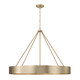 manufacturer_finish:Matte Brass