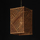Soleil One Light Foyer (547411)