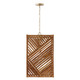Soleil One Light Foyer (547411)