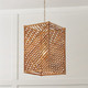 Soleil One Light Foyer (547411)