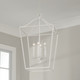 Grady Four Light Foyer (550641)