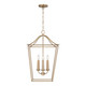 manufacturer_finish:Matte Brass