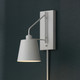 manufacturer_finish:Matte White|manufacturer_glass:Matte White Metal Shade