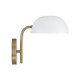Reece One Light Wall Sconce (651411)