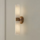 Alyssa Two Light Wall Sconce (651721)