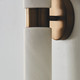 Alyssa Two Light Wall Sconce (651721)