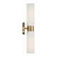 Alyssa Two Light Wall Sconce (651721)