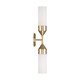 manufacturer_finish:Matte Brass