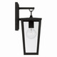 Elliott One Light Outdoor Wall Lantern (948111)