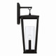 Elliott One Light Outdoor Wall Lantern (948112)