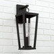 Elliott One Light Outdoor Wall Lantern (948112)