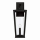 Elliott One Light Outdoor Wall Lantern (948112)