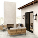 Elliott Three Light Outdoor Wall Lantern (948131)