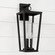 Elliott Three Light Outdoor Wall Lantern (948131)