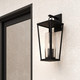 Elliott Three Light Outdoor Wall Lantern (948131)