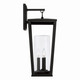 Elliott Three Light Outdoor Wall Lantern (948131)