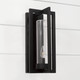 Kent One Light Outdoor Wall Lantern (948211)