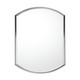 Capital Lighting - M362475 - Mirror - Mirror - Polished Nickel