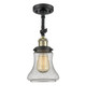 manufacturer_finish:Black Antique Brass|manufacturer_glass:Seedy Bellmont