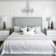 Traditional Crystal Eight Light Chandelier (1138-CH-CL-S)