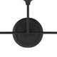Sylvan Three Light Bathroom Vanity (2443-OP-BF)