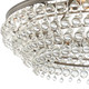 Calypso Eight Light Chandelier (278-VZ)