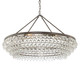 Calypso Eight Light Chandelier (278-VZ)
