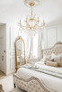 Maria Theresa Nine Light Chandelier (4408-GD-CL-MWP)