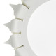 Broche Three Light Flush Mount (510-MT)
