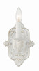 Paris Market One Light Wall Sconce (5111-AW)