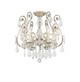 Regis Six Light Semi Flush Mount (5115-OS-CL-MWP_CEILING)