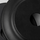 Rylee Four Light Flush Mount (605-MK)