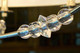 Mirage Six Light Chandelier (8006-PN)