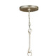 Solaris Nine Light Chandelier (9229-OS)