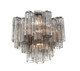 Addis Four Light Semi Flush Mount (ADD-300-CH-SM_CEILING)