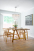 Addis Nine Light Chandelier (ADD-308-CH-CL)