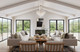Addis 12 Light Chandelier (ADD-312-AG-CL)