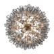 Addis 16 Light Chandelier in Polished Chrome (60-ADD-316-CH-SM)