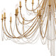 Arcadia 28 Light Chandelier (ARC-1929-GA-CL-MWP)