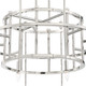 Aries 20 Light Chandelier (ARS-B4020-PN)