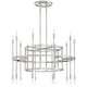 Aries 20 Light Chandelier (ARS-B4020-PN)