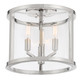 Devon Three Light Semi Flush Mount (DEV-B8003-PN_CEILING)