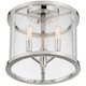 Devon Three Light Semi Flush Mount (DEV-B8003-PN_CEILING)